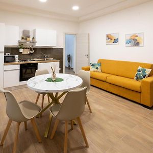 Parthenope Luxury House